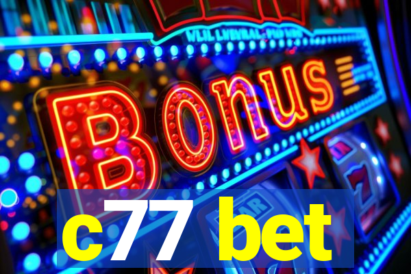 c77 bet